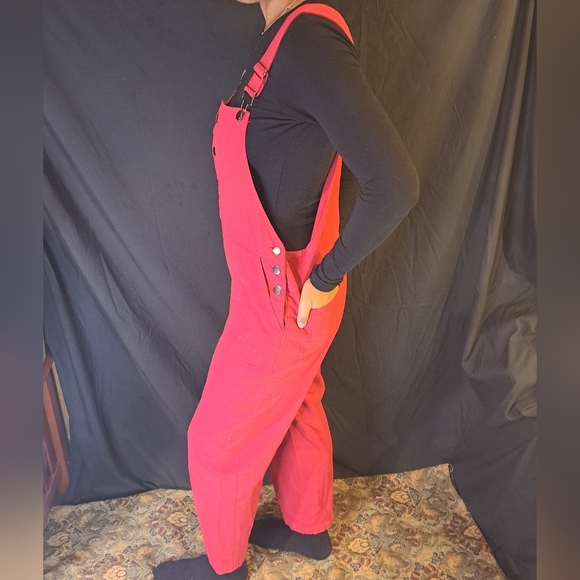 Overalls - Picture 7 of 9